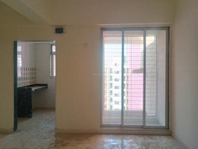 Living Room Image of 645 Sq.ft 1 BHK Apartment / Flat for sale in Patels Prestige, Ambernath West Ambernath for Rs. 2499999