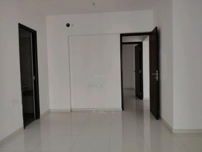 Bedroom Image of 1025 Sq.ft 2 BHK Apartment / Flat for sale in Marathon Nexzone, Kudave Navi Mumbai for Rs. 8850000