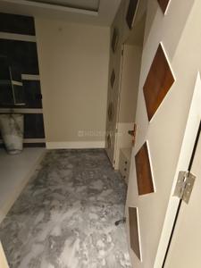 Balcony Image of 2850 Sq.ft 4 BHK Villa for sale in Kanadiya Indore for Rs. 17500000