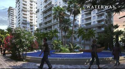 Image of 2900 Sq.ft 4 BHK Apartment / Flat for sale in Vardhman Eminara Phase 1, Mansarovar, Jaipur for Rs. 22620000