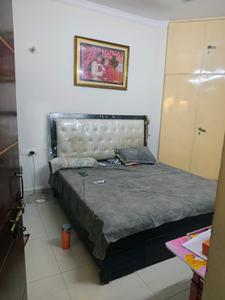 Bedroom Image of 2000 Sq.ft 4 BHK Independent House for sale in Gomti Nagar Lucknow for Rs. 20000000