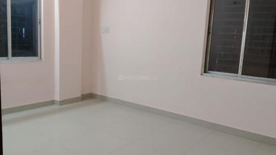 Bedroom Image of 1450 Sq.ft 3 BHK Apartment / Flat for sale in New Town Kolkata for Rs. 9500000