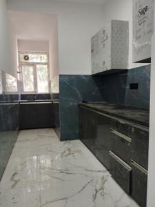 Kitchen Image of 800 Sq.ft 2 BHK Apartment / Flat for sale in Said-Ul-Ajaib New Delhi for Rs. 5200000
