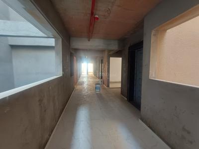 Balcony Image of 1185 Sq.ft 2 BHK Apartment / Flat for sale in Ulwe Navi Mumbai for Rs. 12500000