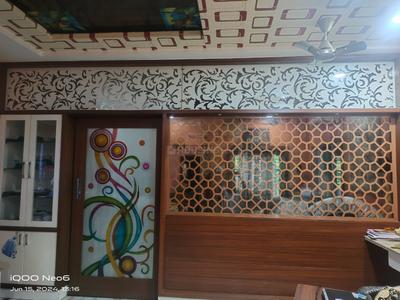 Bedroom Image of 2500 Sq.ft 3 BHK Independent House for sale in Saroornagar Hyderabad for Rs. 25000000