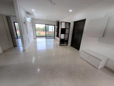 Hall Image of 1980 Sq.ft 3 BHK Builder Floor for rent in Birla Navya Gurugram, Sector 63 Gurgaon for Rs. 75000