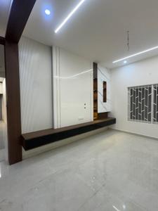 Hall Image of 3100 Sq.ft 4.5 BHK Independent House for sale in K R Puram Bengaluru for Rs. 21500000