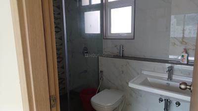 Image of 1200 Sq.ft 2.5 BHK Apartment / Flat for sale in Pegasus Megapolis Mystic, Hinjawadi Phase 3, Pune for Rs. 9000000