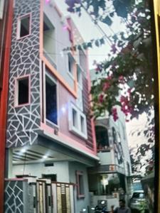 Image of 3200 Sq.ft 6 BHK Independent House for sale in Jeedimetla, Hyderabad for Rs. 13500000