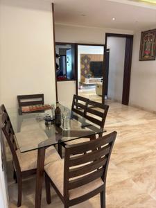 Hall Image of 1819 Sq.ft 3 BHK Apartment / Flat for sale in Models Avalon, Panjim Goa for Rs. 31000000