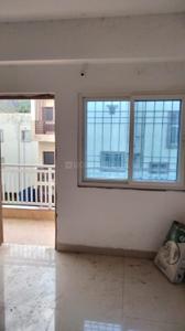Bedroom Image of 1220 Sq.ft 3 BHK Apartment / Flat for rent in Morabadi Ranchi for Rs. 16000
