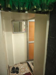 Kitchen Image of 400 Sq.ft 1 RK Independent House for rent in Kothrud Pune for Rs. 10000