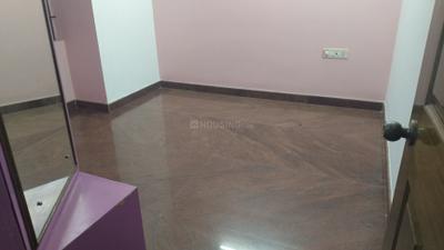 1 BHK Independent Builder Floor