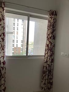 Hall Image of 550 Sq.ft 1.5 BHK Apartment / Flat for rent in Lodha Upper Thane, Bhiwandi Thane for Rs. 16000