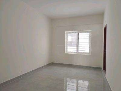 Bedroom Image of 1175 Sq.ft 2 BHK Apartment / Flat for sale in Puppalaguda Hyderabad for Rs. 7990000