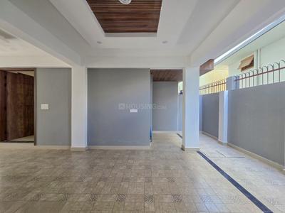 Balcony Image of 2016 Sq.ft 4 BHK Independent House for sale in GMS Road Dehradun for Rs. 20000000