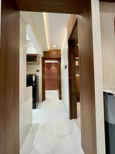 Image of 500 Sq.ft 1 BHK Apartment / Flat for sale in Gauri Codename Mumbai Million, Malad West, Mumbai for Rs. 7700000