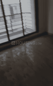 Image of 650 Sq.ft 1 BHK Apartment / Flat for sale in KK Moreshwar, Ulwe, Navi Mumbai for Rs. 5500000