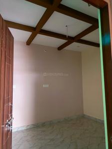 2 BHK Independent House