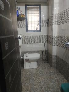 Bathroom Image of 1150 Sq.ft 2 BHK Apartment / Flat for sale in Sierra Shreeram Arcade, Kamothe Navi Mumbai for Rs. 9000000