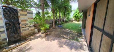 Balcony Image of 4950 Sq.ft 4 BHK Villa for sale in Alpine Woods, Sanathal Ahmedabad for Rs. 60000000
