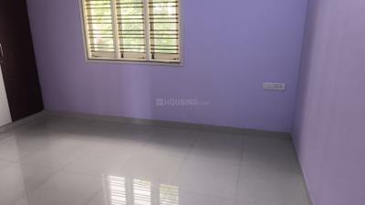 Bedroom Image of 900 Sq.ft 2 BHK Apartment / Flat for rent in HBR Layout Bengaluru for Rs. 27000