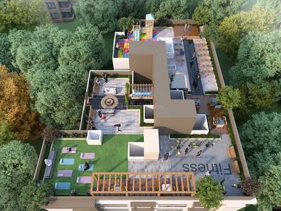 2 BHK Flat