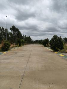 Image of 1500 Sq.ft Residential Plot / Land for sale in Kadumuthsandra Plantation, Kolar for Rs. 5175000