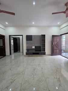 Hall Image of 1200 Sq.ft 2 BHK Builder Floor for rent in Singasandra Bengaluru for Rs. 33000