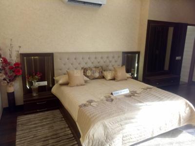 Bedroom Image of 2150 Sq.ft 4 BHK Apartment / Flat for sale in AGI Jalandhar Heights 2 Extension, Pholriwal Jalandhar for Rs. 11500000