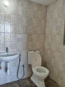 Bedroom Three Image of 781 Sq.ft 2.5 BHK Apartment / Flat for sale in The Atmosphere Phase 1, Mulund West Mumbai for Rs. 23500000
