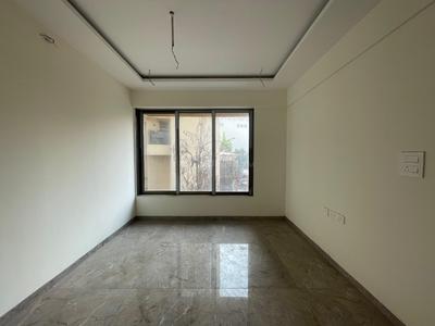 Hall Image of 1000 Sq.ft 2 BHK Apartment / Flat for sale in Shagun Krishvi Residency, Chembur Mumbai for Rs. 27000000