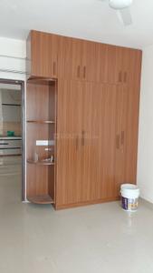 Bedroom Image of 2152 Sq.ft 3 BHK Builder Floor for rent in LDA Colony Lucknow for Rs. 23500