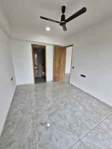 Bedroom Image of 2880 Sq.ft 4 BHK Apartment / Flat for rent in Keshav Elitus, Randesan Gandhinagar for Rs. 40000