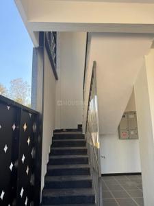 Balcony Image of 3180 Sq.ft 3 BHK Duplex for sale in Kattigenahalli Bengaluru for Rs. 21500000