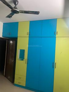 Bedroom Image of 1720 Sq.ft 3 BHK Apartment / Flat for sale in Renaissance Rainbow, Brookefield Bengaluru for Rs. 19000000