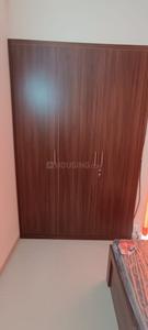 Bedroom Image of 840 Sq.ft 2 BHK Apartment / Flat for sale in Wave City Ghaziabad for Rs. 5700000
