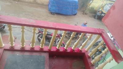 Image of 600 Sq.ft 3 BHK Independent House for rent in Chudanga Sahi, Puri for Rs. 20000