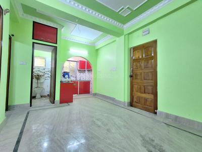 Bedroom Image of 1080 Sq.ft 3 BHK Apartment / Flat for sale in Keshtopur Kolkata for Rs. 4100000