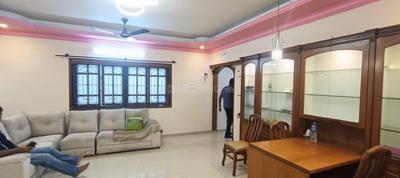 Hall Image of 1800 Sq.ft 2 BHK Apartment / Flat for rent in Saibaba Colony Coimbatore for Rs. 30000