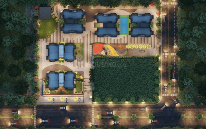 Kalasagar Skies Main Image 1