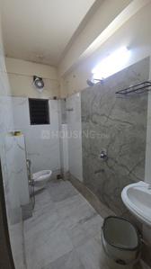 Image of 1050 Sq.ft 2 BHK Apartment / Flat for sale in Beliaghata, Kolkata for Rs. 6500000