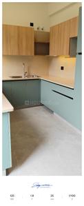 Kitchen Image of 1935 Sq.ft 3 BHK Builder Floor for sale in Sector 43 Gurgaon for Rs. 39000000