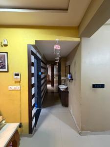 Hall Image of 850 Sq.ft 2 BHK Apartment / Flat for rent in Aroma Tirupati Aakruti Greenz, Chharodi Ahmedabad for Rs. 34000