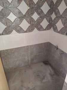 Common Bathroom Image of 850 Sq.ft 2 BHK Apartment / Flat for sale in Shreel Vedant 98, GIDC Naroda Ahmedabad for Rs. 5600000