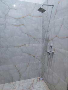 Bathroom Image of 1600 Sq.ft 3 BHK Builder Floor for rent in Kedia Prakash Avenues, Sirsi Jaipur for Rs. 19000