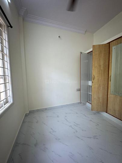 BALAJI PROPERTIES INDIRANAGAR Bedroom 1