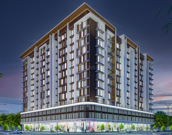 Aramus The Domus 26 East Main Image 1