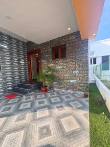 Image of 750 Sq.ft 2 BHK Villa for sale in Maraimalai Nagar, Chennai for Rs. 2574000