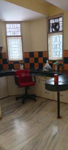 Kitchen Image of 2100 Sq.ft 3 BHK Independent House for rent in Belief Augustus Phase II, Chuna Bhatti Bhopal for Rs. 35000